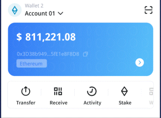 imtoken钱包需要实名吗？imToken钱包 - （i